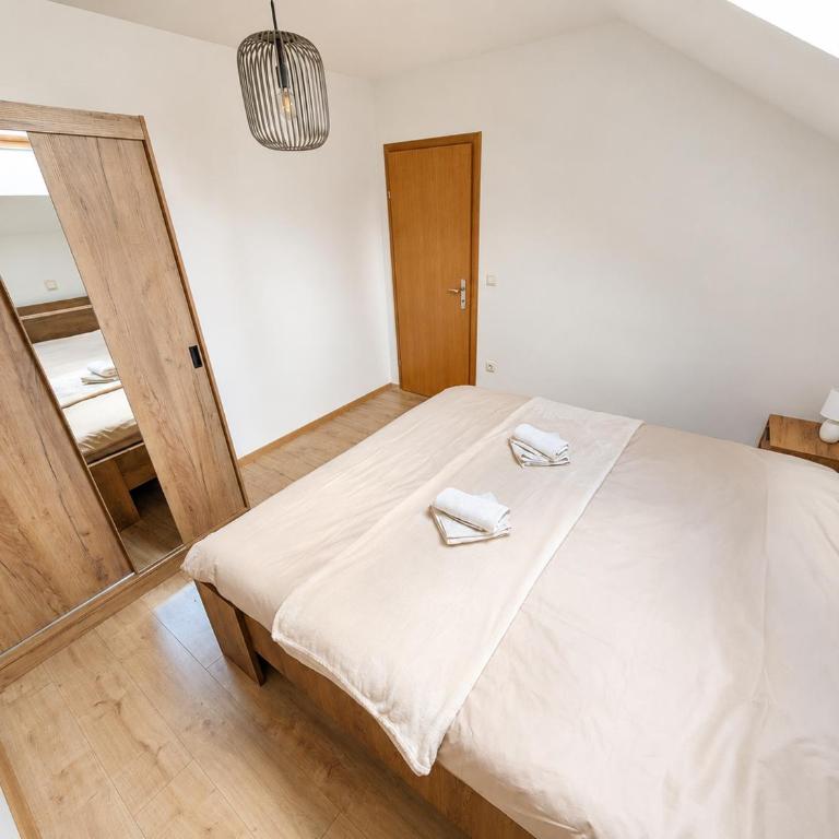 MURAL Apartments - Apartman sa 2 Spavaće Sobe - 18