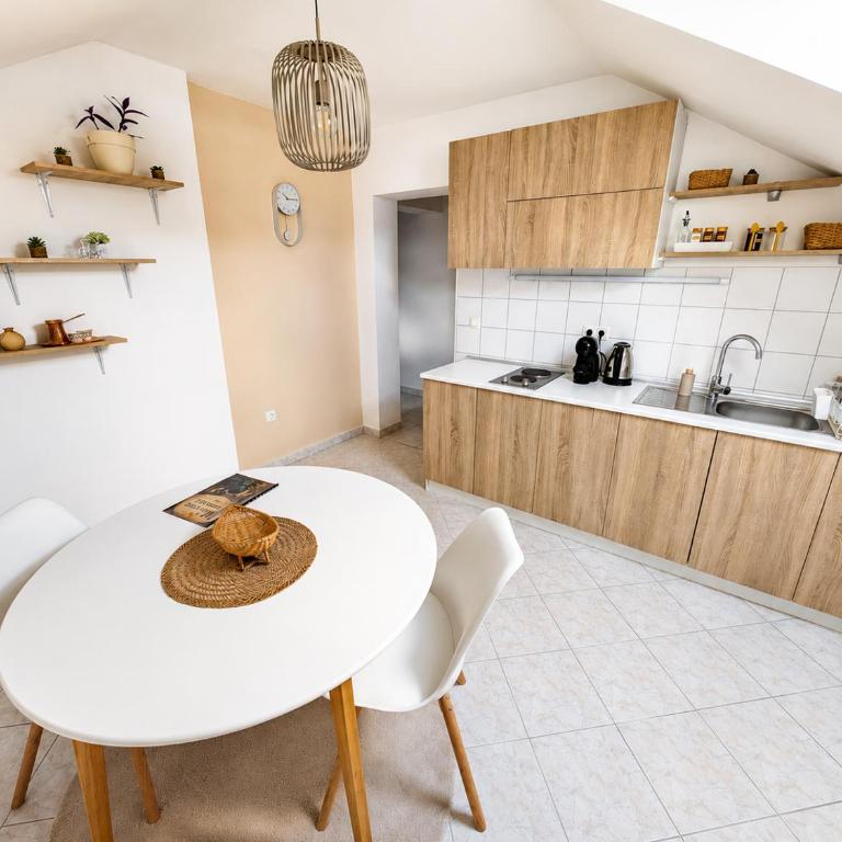 MURAL Apartments - Apartman sa 1 Spavaćom Sobom - 8