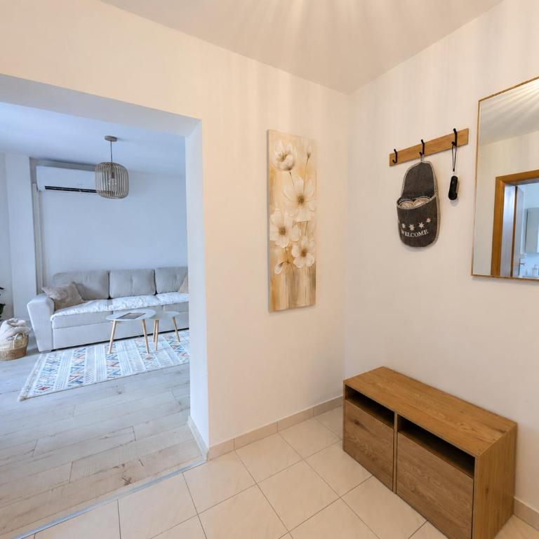 MURAL Apartments - Apartman sa 2 Spavaće Sobe - 21