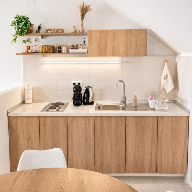 MURAL Apartments - Apartman sa 2 Spavaće Sobe - 23