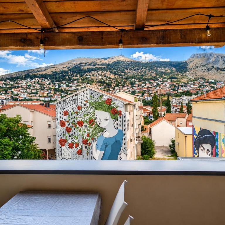 MURAL Apartments - Apartman sa 2 Spavaće Sobe - 26
