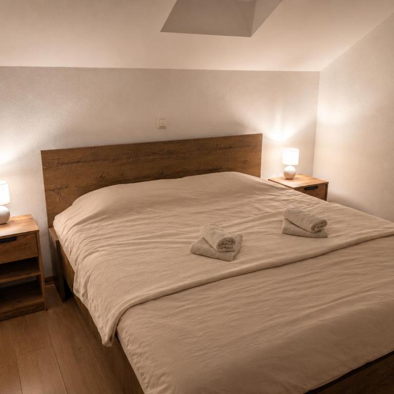 MURAL Apartments - Apartman sa 2 Spavaće Sobe - 27