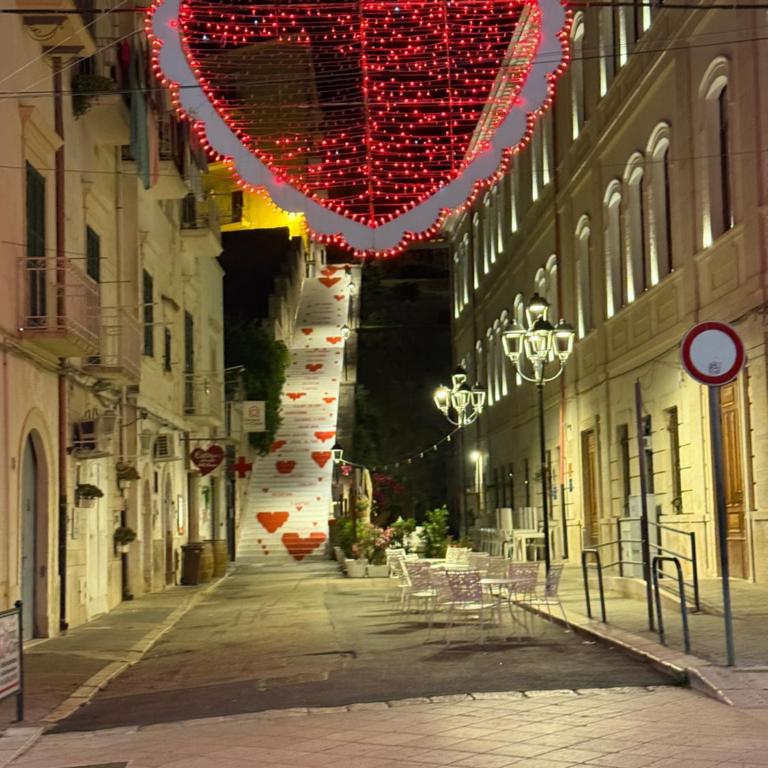 Maja cuore blu - Appartamento con 1 Camera da Letto - 1