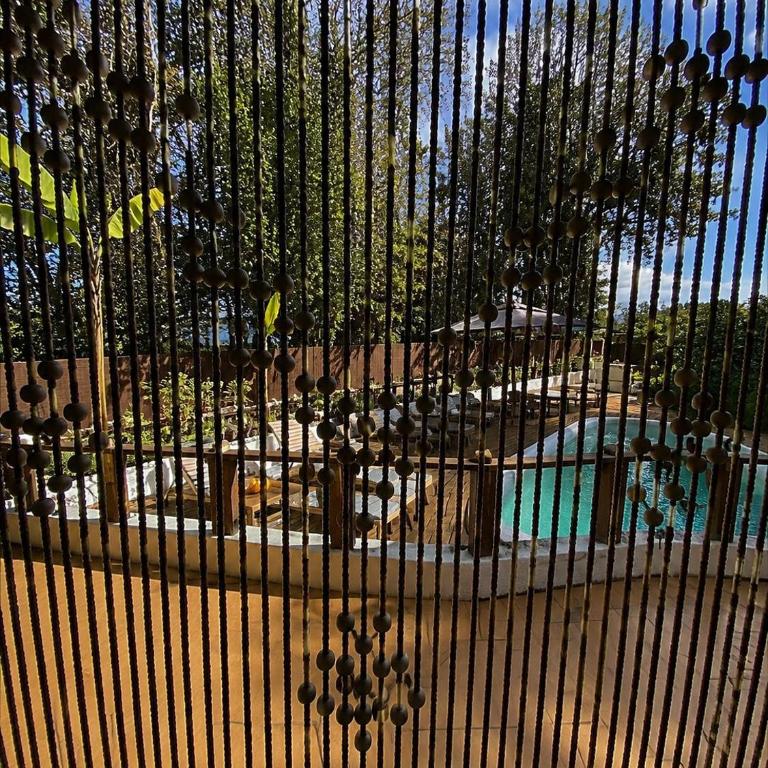 Casa La Vega Rural con piscina, Tenerife - Casa de 4 dormitorios - 19