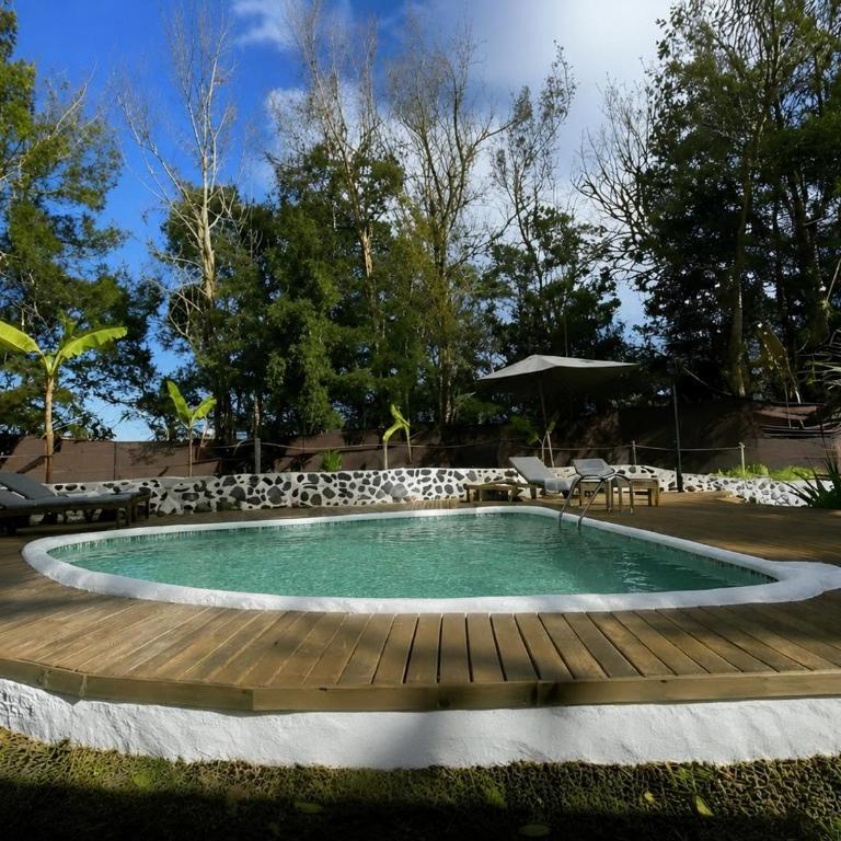 Casa La Vega Rural con piscina, Tenerife - Casa de 4 dormitorios - 5