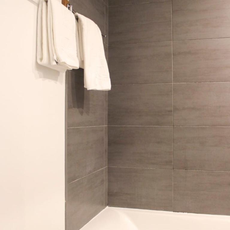 Charming T2 with balcony near the Bastille - Appartement - 14