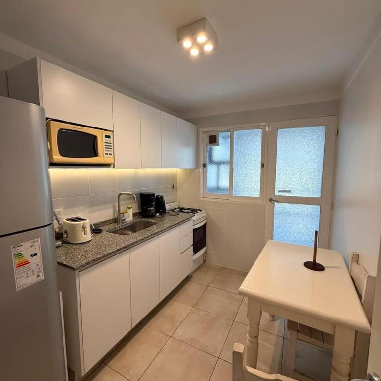Departamento de dos dormitorios para 6 personas en el centro - Apartamento de 2 dormitorios - 11