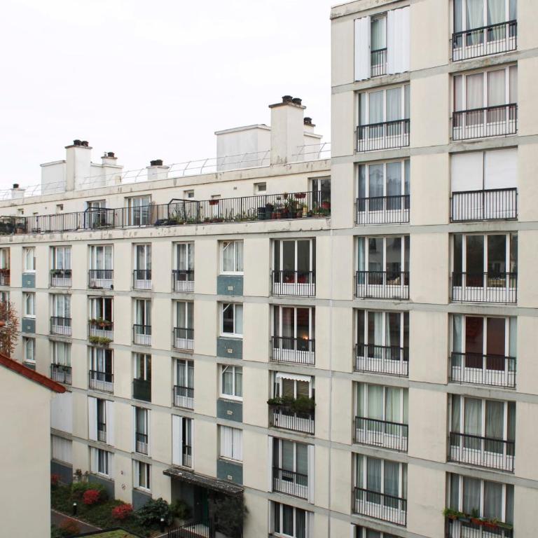 Charming T2 with balcony near the Bastille - Appartement - 25