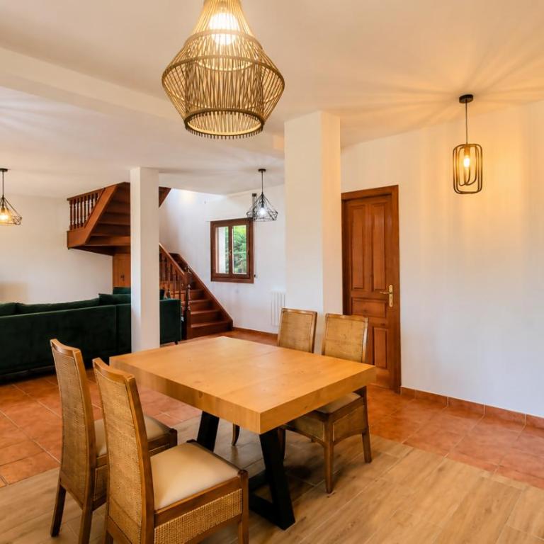 El Jardín del Erizo – Jardín y Vistas en Llanes - Villa Deluxe - 14