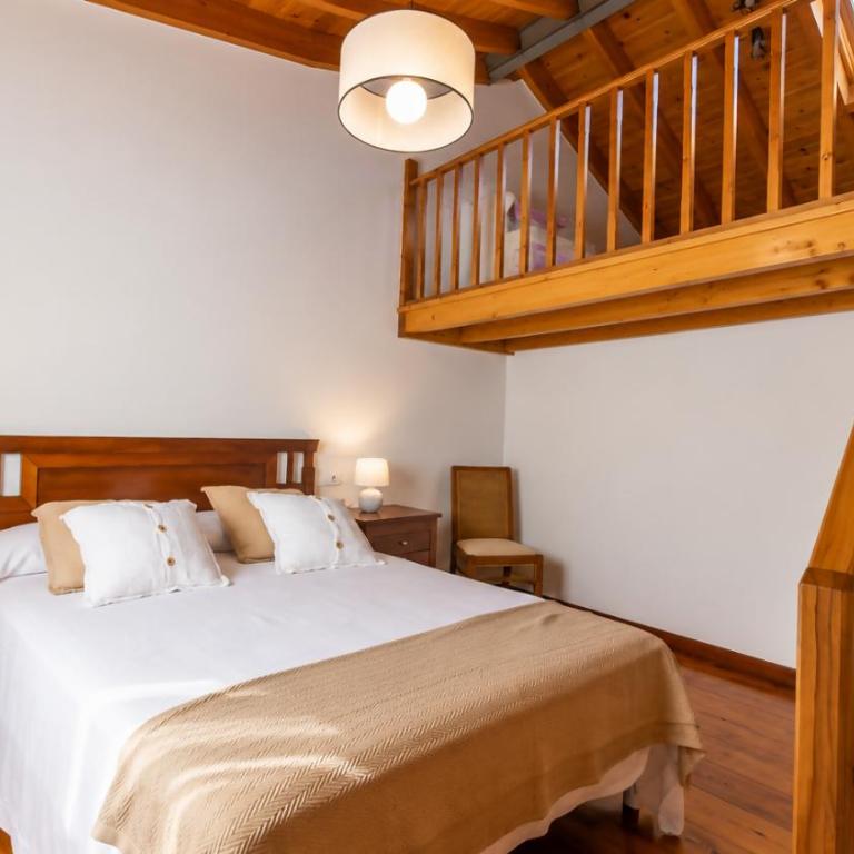 El Jardín del Erizo – Jardín y Vistas en Llanes - Villa Deluxe - 23
