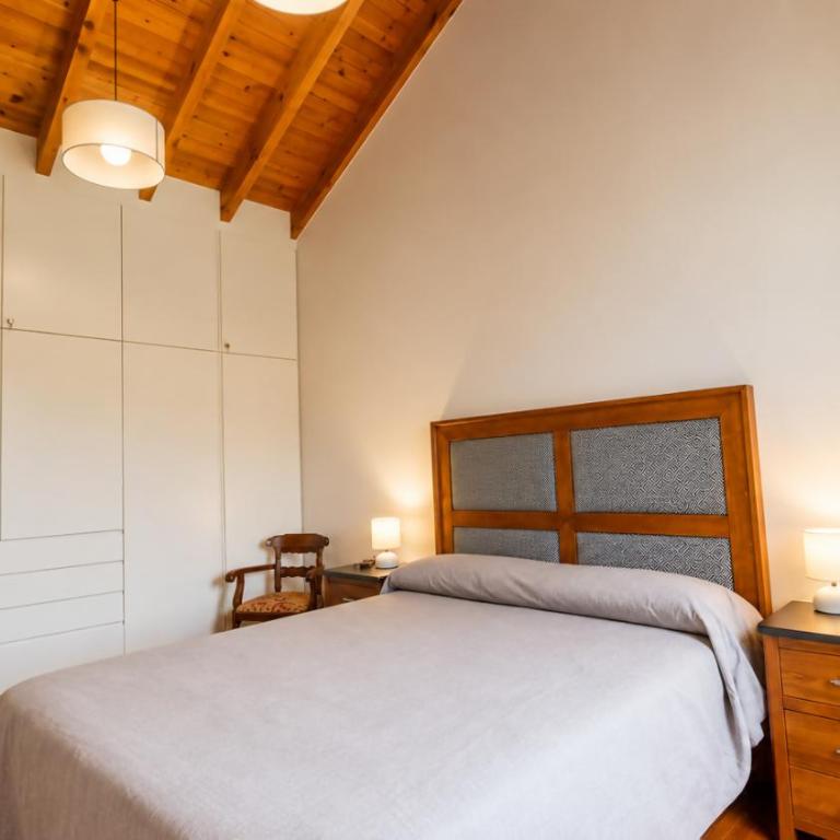 El Jardín del Erizo – Jardín y Vistas en Llanes - Villa Deluxe - 29
