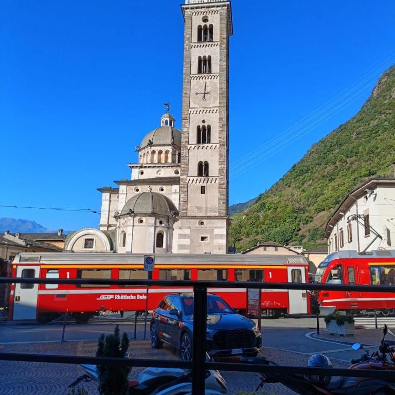 Residenza Basilica - Appartamento con 2 Camere da Letto - 18