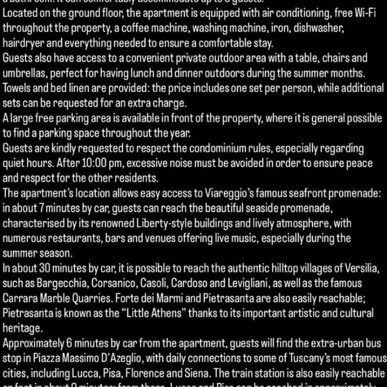 Appartamento Il Maestrale - Two-Bedroom Apartment - 18