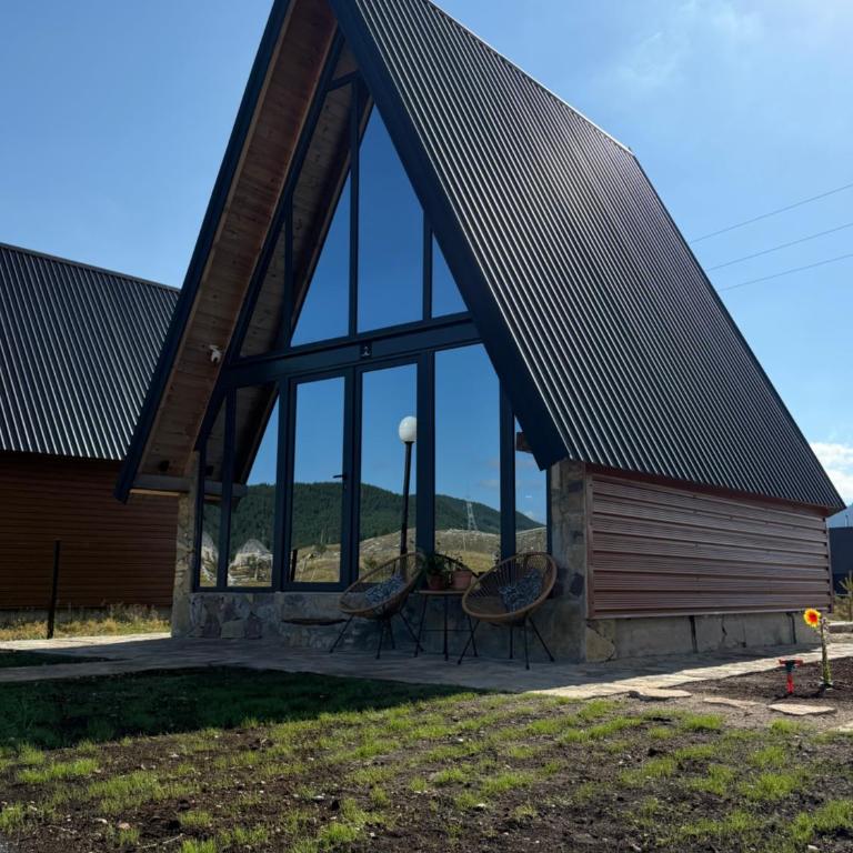 Hedwig cottages - Vikendica - 2