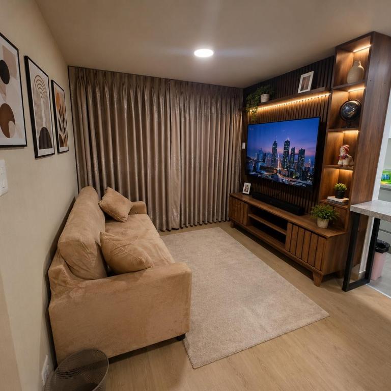 HOSPEDAJE Rosario Home - Apartamento de 3 dormitorios - 1