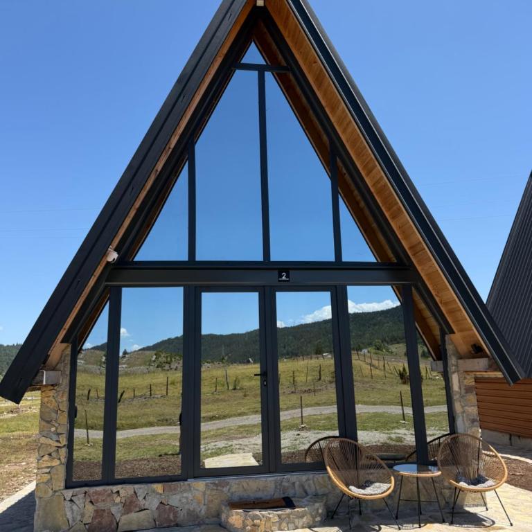Hedwig cottages - Vikendica - 1