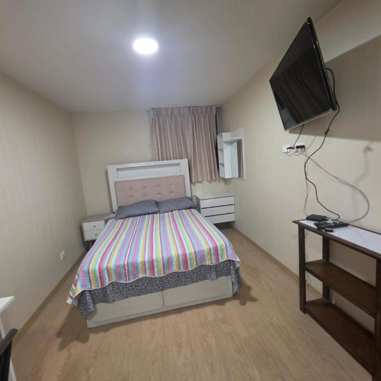 HOSPEDAJE Rosario Home - Apartamento de 3 dormitorios - 2
