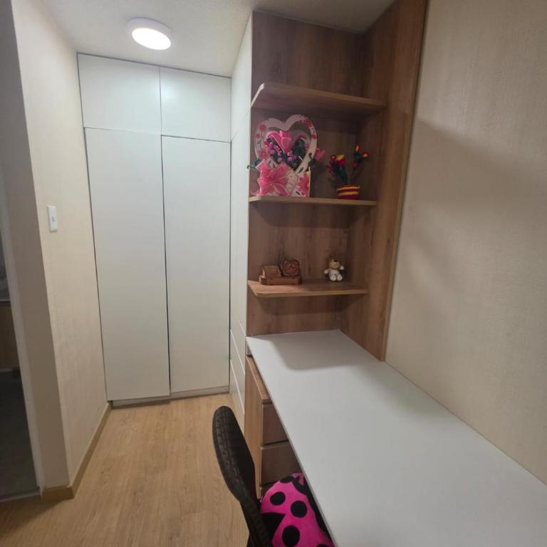 HOSPEDAJE Rosario Home - Apartamento de 3 dormitorios - 4