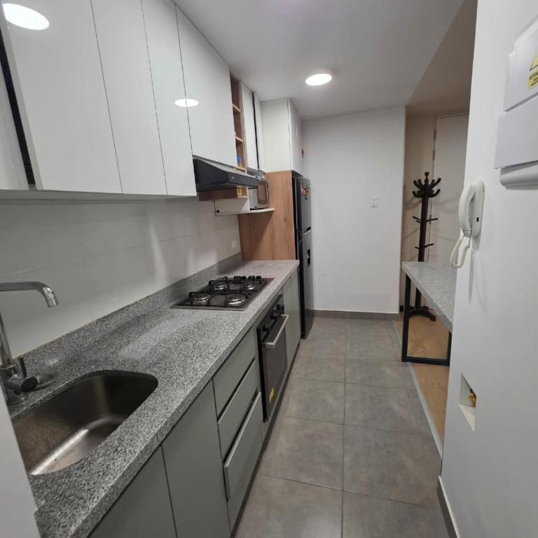 HOSPEDAJE Rosario Home - Apartamento de 3 dormitorios - 5