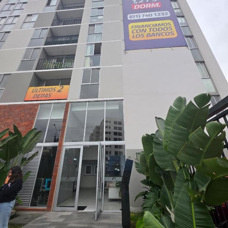 HOSPEDAJE Rosario Home - Apartamento de 3 dormitorios - 6