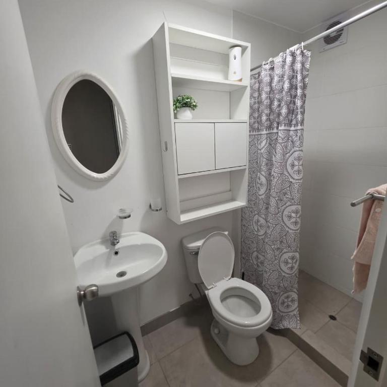HOSPEDAJE Rosario Home - Apartamento de 3 dormitorios - 7