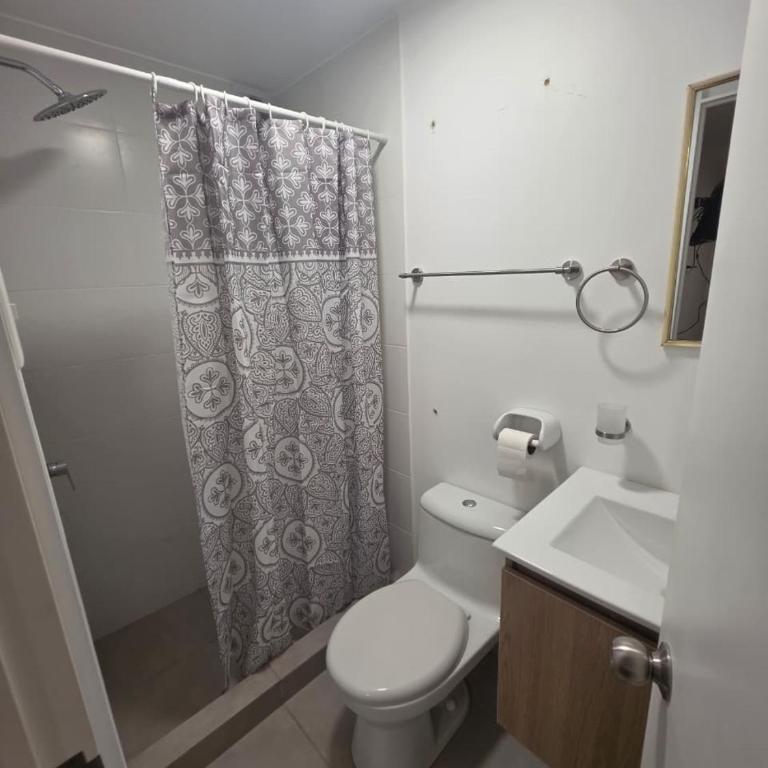 HOSPEDAJE Rosario Home - Apartamento de 3 dormitorios - 8