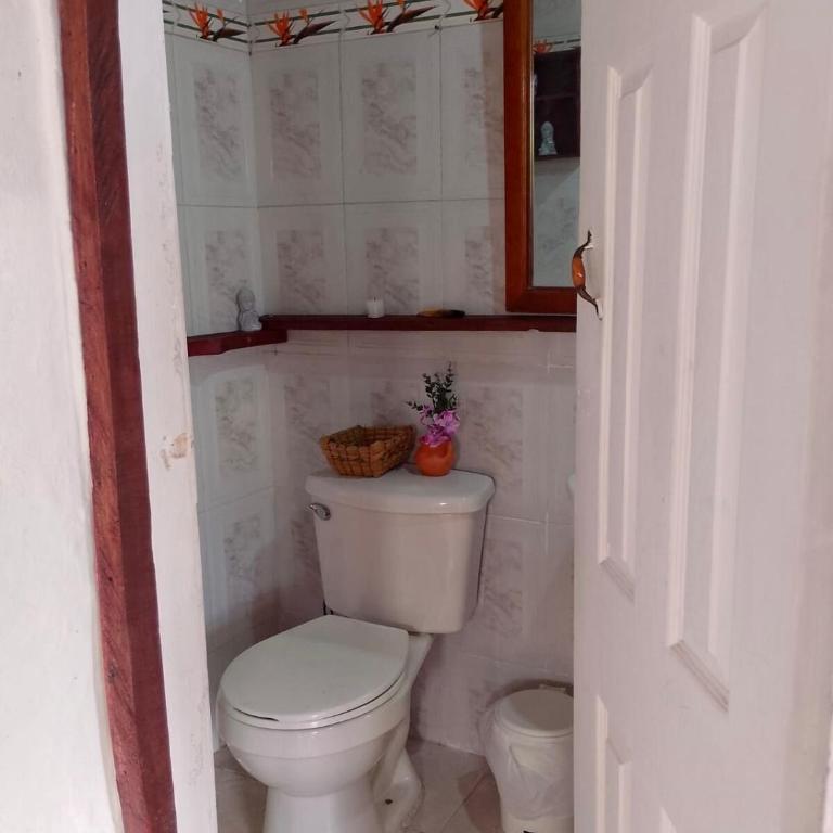 La Estancia- San Francisco de Sales - Casa de 2 dormitorios - 27