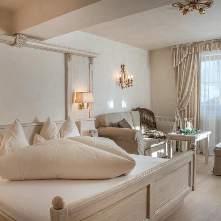 Hotel Alpenblick Zillertal - VIP Doppelzimmer - 1