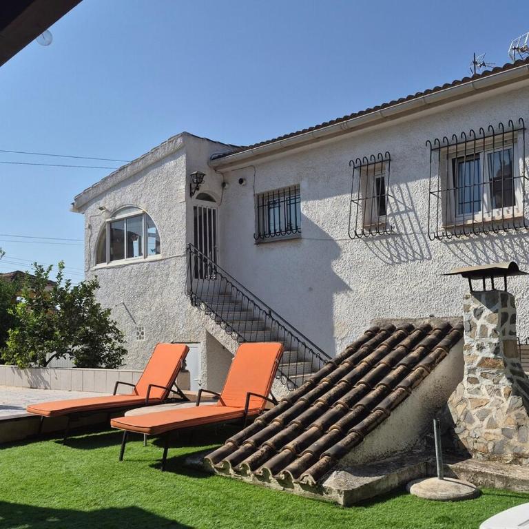 Vila Sara - Villa - 10