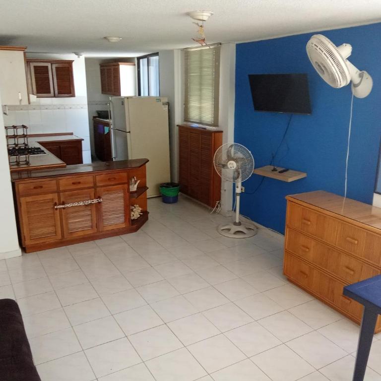 barato en frente de mar - Two-Bedroom Apartment - 9