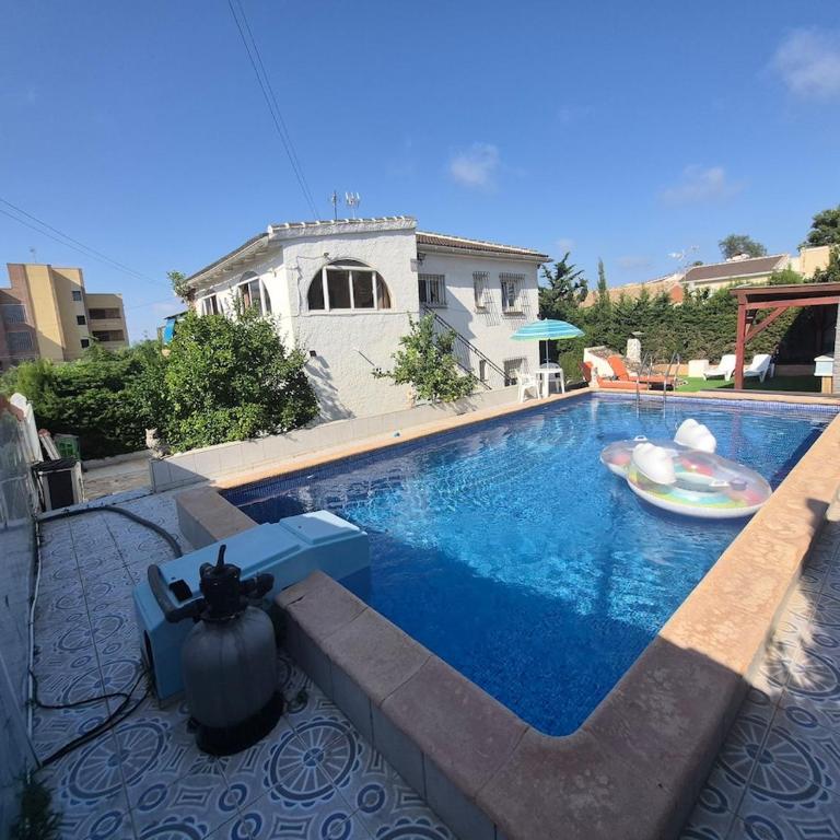 Vila Sara - Villa - 47