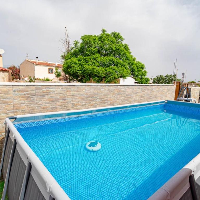 Casa vacacional 2 - Three-Bedroom House - 5