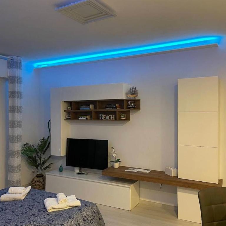 Appartamento Il Maestrale - Two-Bedroom Apartment - 2