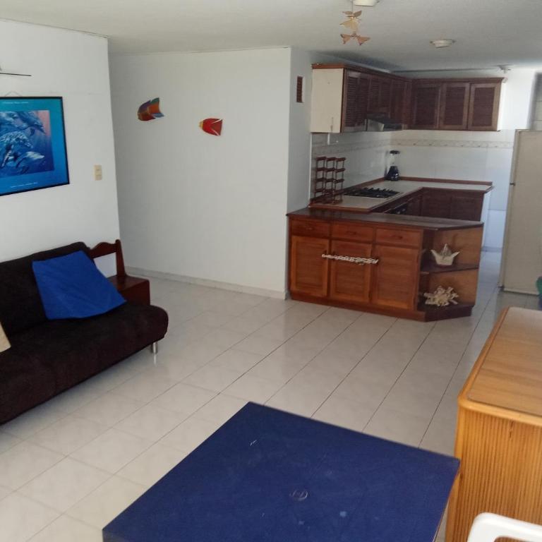 barato en frente de mar - Two-Bedroom Apartment - 4
