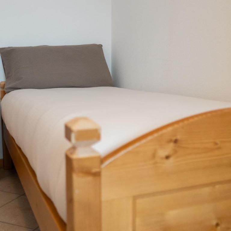 Alpine Living Apartments - Casa con 2 Camere da Letto - 6
