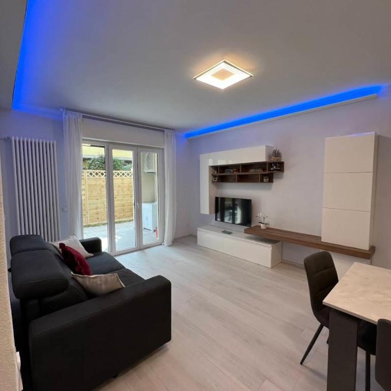 Appartamento Il Maestrale - Two-Bedroom Apartment - 3