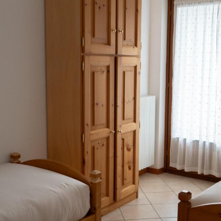 Alpine Living Apartments - Casa con 2 Camere da Letto - 17