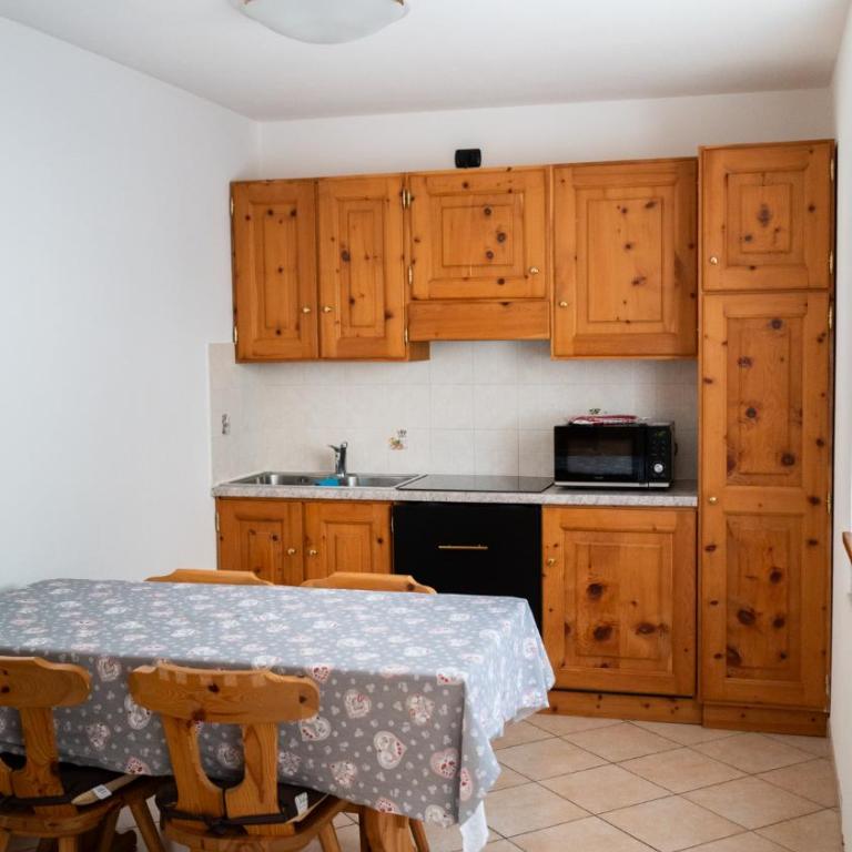 Alpine Living Apartments - Casa con 2 Camere da Letto - 18