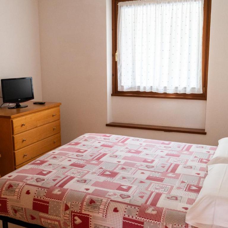 Alpine Living Apartments - Casa con 2 Camere da Letto - 17