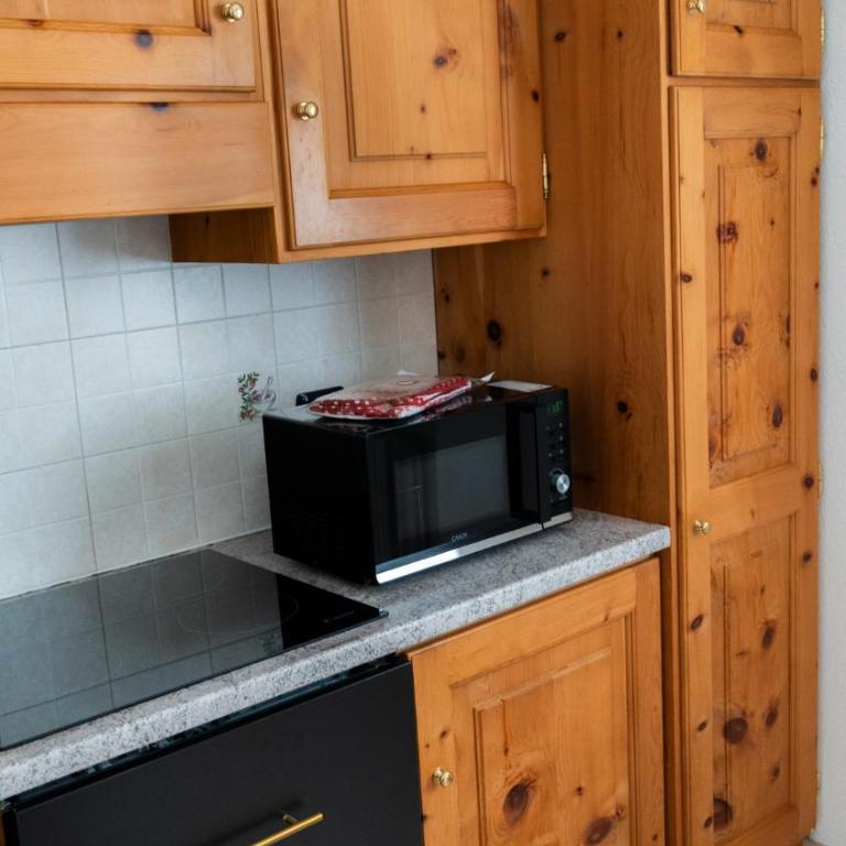 Alpine Living Apartments - Casa con 2 Camere da Letto - 24