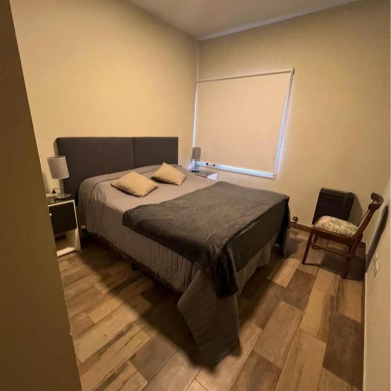 Dpto More - Apartamento de 1 dormitorio - 10