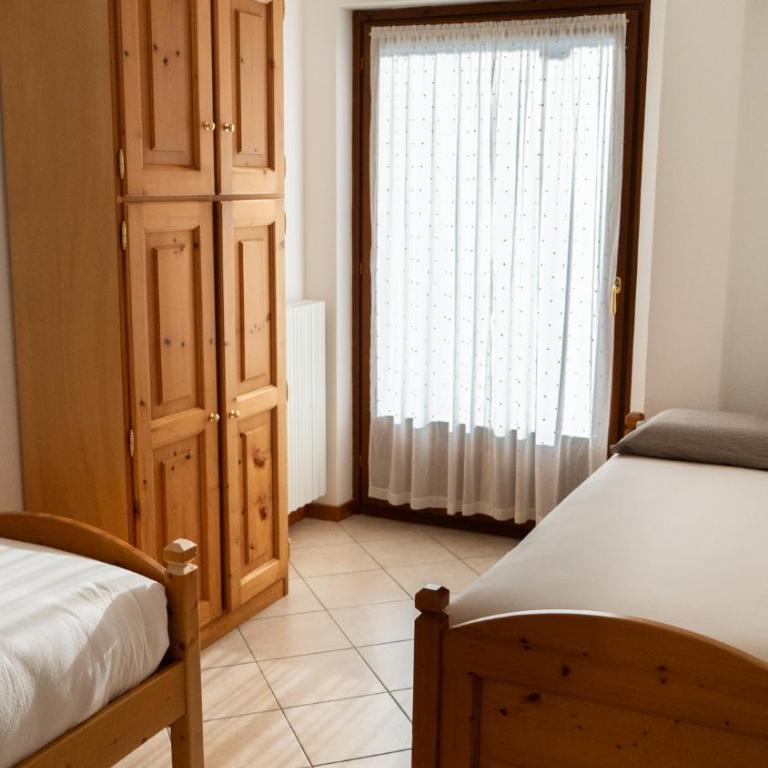 Alpine Living Apartments - Casa con 2 Camere da Letto - 27