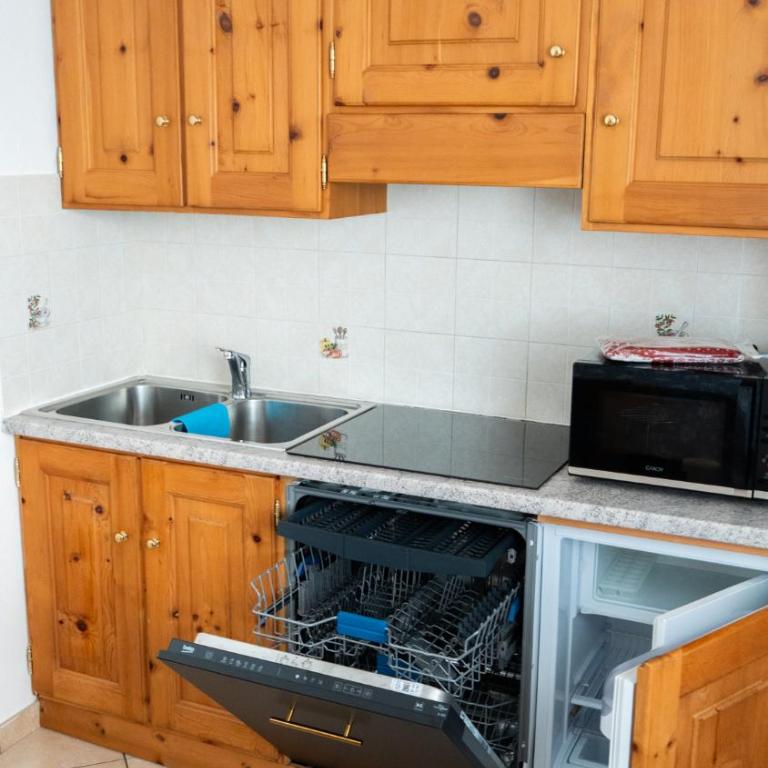 Alpine Living Apartments - Casa con 2 Camere da Letto - 26