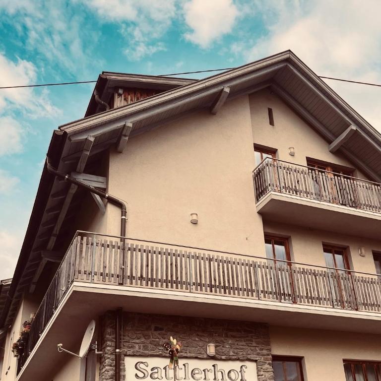 Mountain Loft Nassfeld - Apartment mit 1 Schlafzimmer - 13
