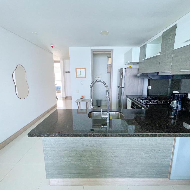 Palmetto Sunset's Best Seaview - Apartamento con vistas al mar - 34