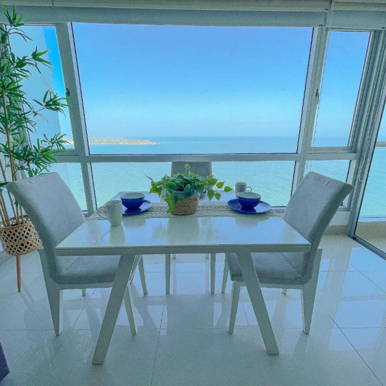 Palmetto Sunset's Best Seaview - Apartamento con vistas al mar - 4