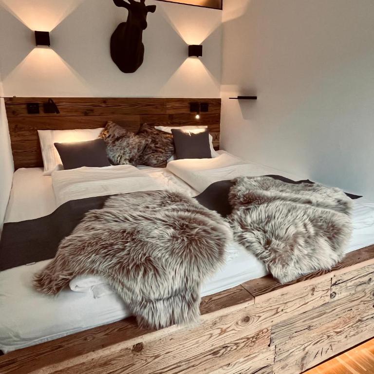 Mountain Loft Nassfeld - Apartment mit 1 Schlafzimmer - 7