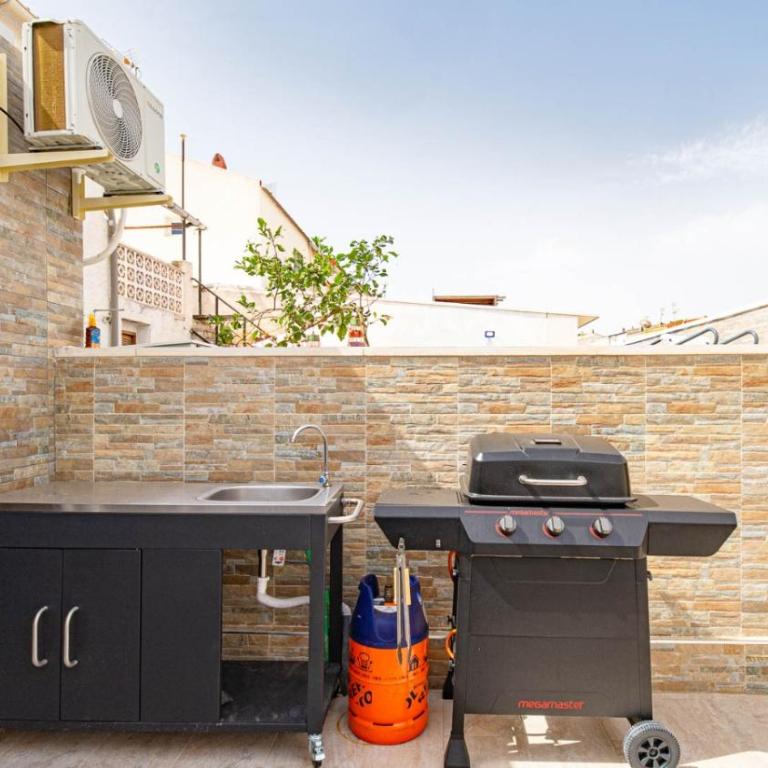 Casa vacacional 2 - Three-Bedroom House - 30