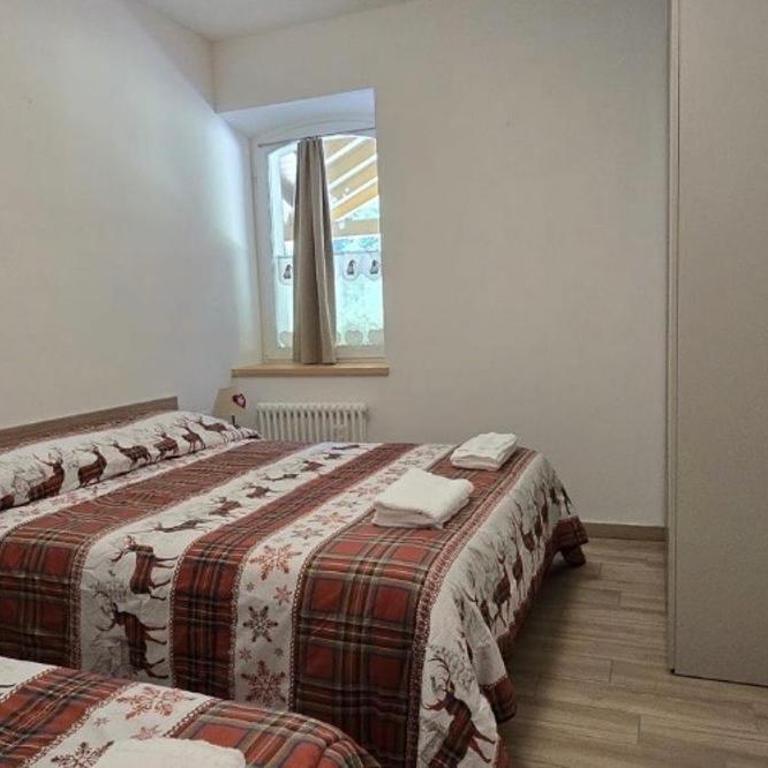 Il nido nel bosco - Appartamento con 2 Camere da Letto - 13