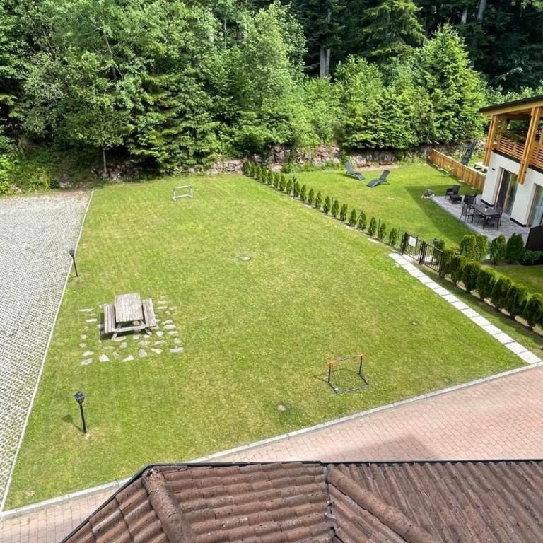 Il nido nel bosco - Appartamento con 2 Camere da Letto - 3